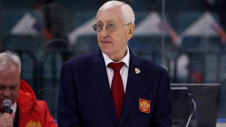 Борис Михайлов