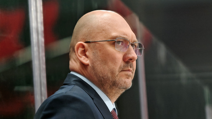 Павел Десятков