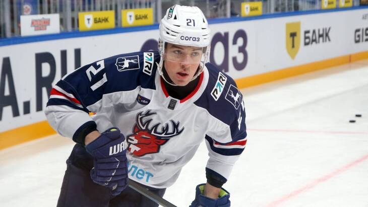 Антон Силоаев