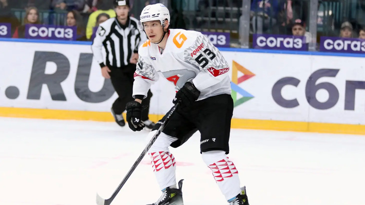 Михаил Котляревский