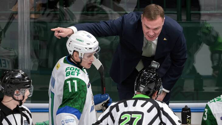 Виктор Козлов