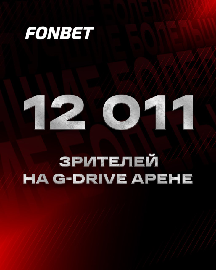 «Авангард» — «Адмирал»