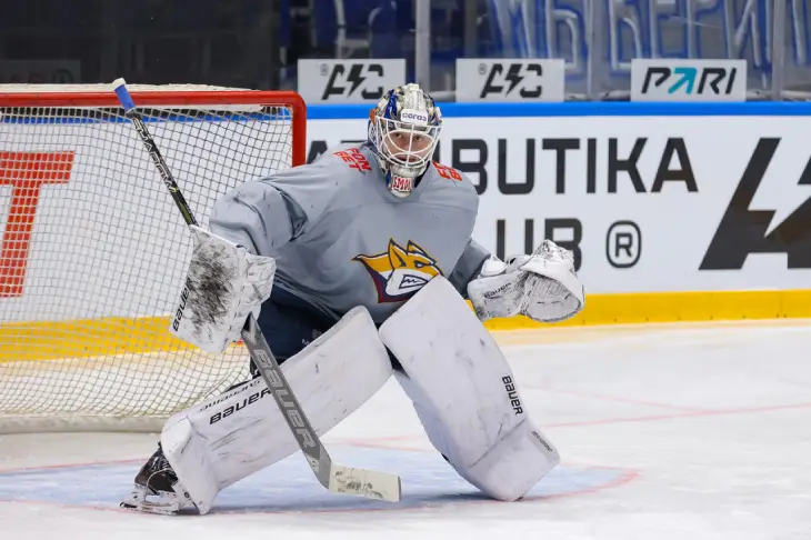 «Торпедо» — «Металлург Мг»