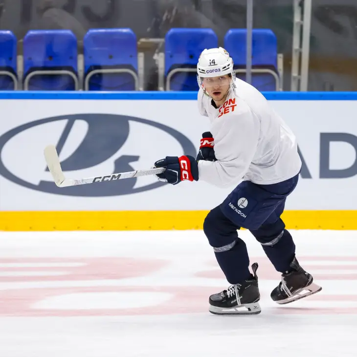 «Торпедо» — «Металлург Мг»