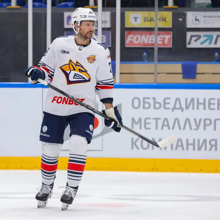 «Торпедо» — «Металлург Мг»