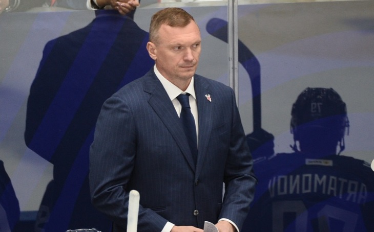 Алексей Исаков