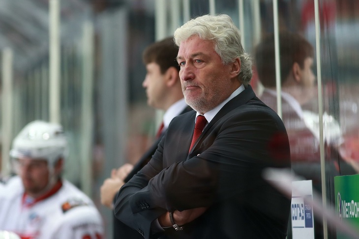 Милош Ржига