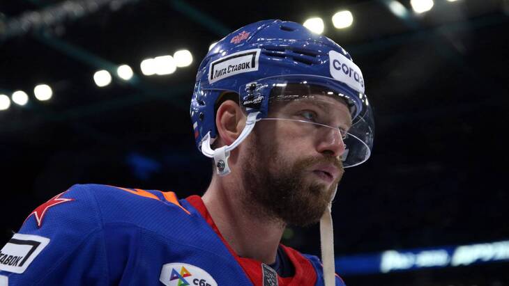 Евгений Кузнецов