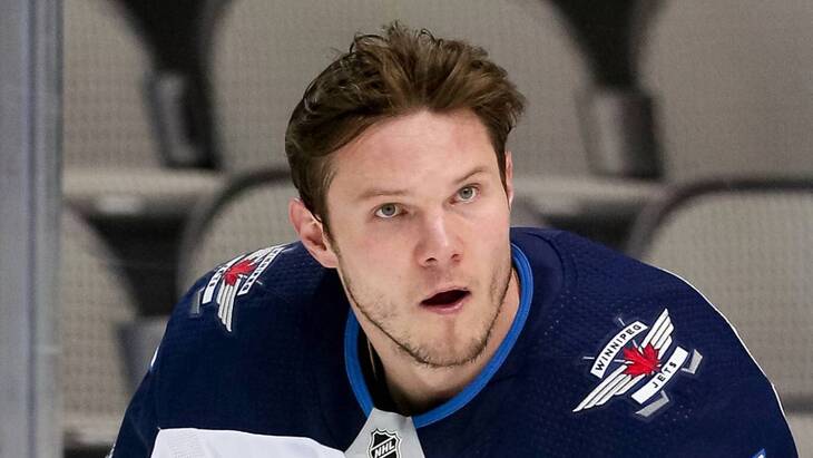 Дмитрий Куликов