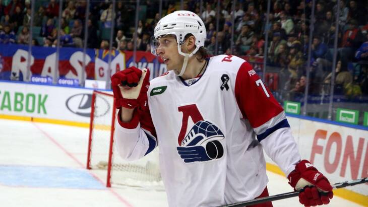 Данил Аймурзин