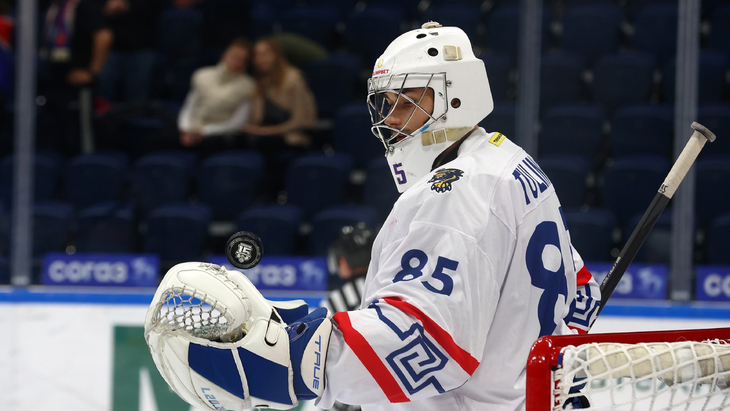 Никита Тулинов