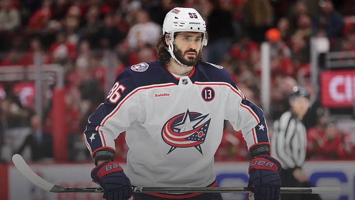 Кирилл Марченко