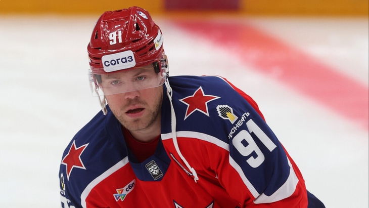 Даниэль Спронг