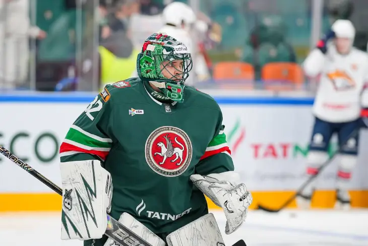 Тимур Билялов