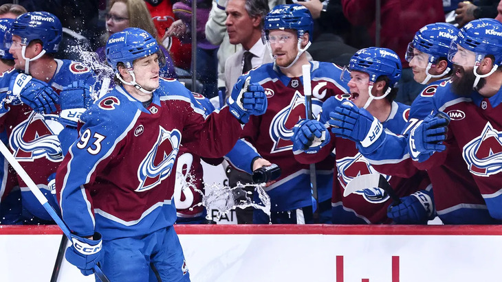 Захар Бардаков