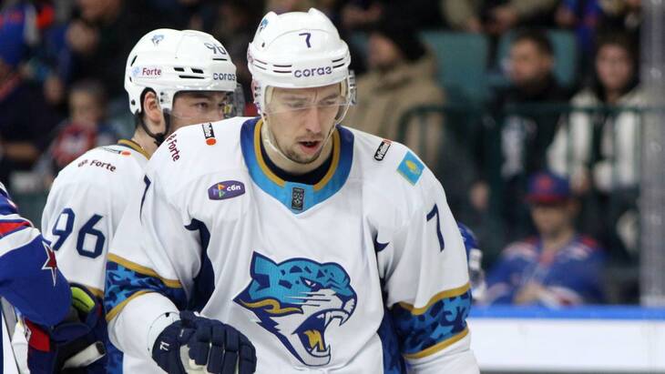 Антон Бурдасов