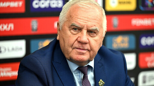 Владимир Крикунов