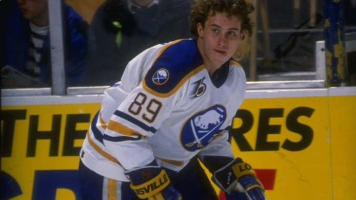 Александр Могильный