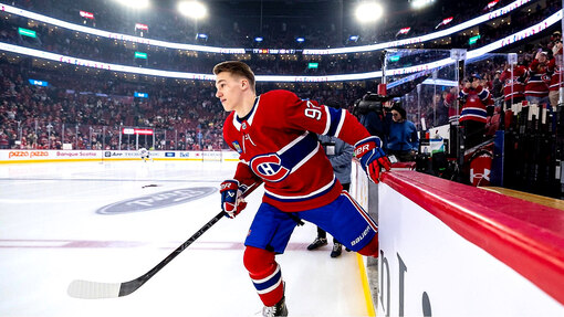 Иван Демидов 