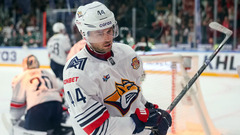 Егор Яковлев