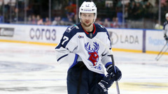 Сергей Гончарук