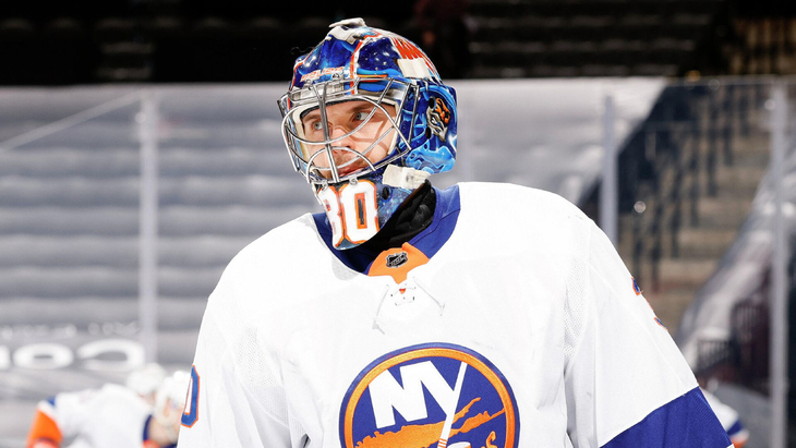 Илья Сорокин