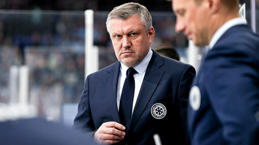 Вячеслав Буцаев