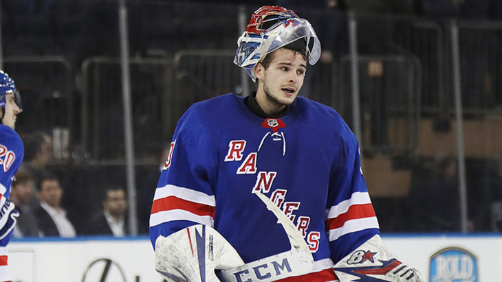 Игорь Шестеркин