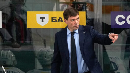 Алексей Кудашов