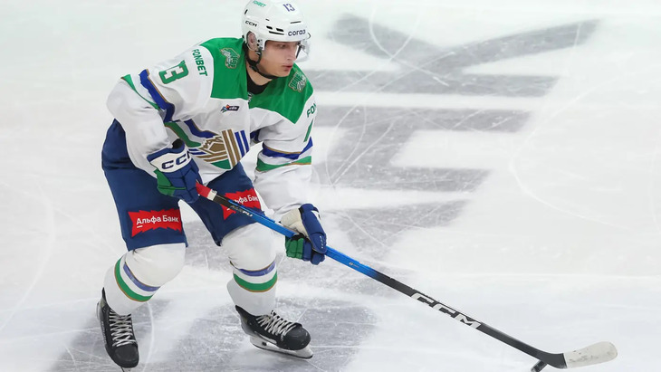 Александр Горшков