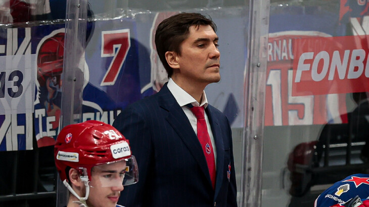 Игорь Никитин