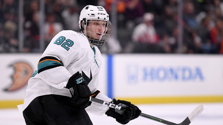 Иван Чехович