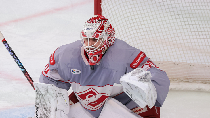 Дмитрий Николаев