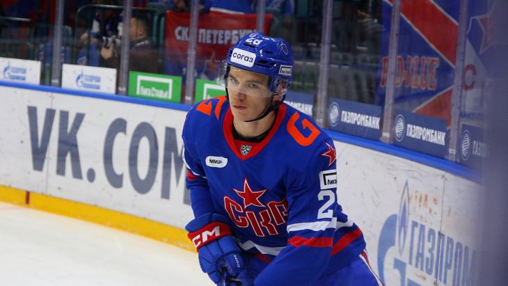 Максим Грошев﻿