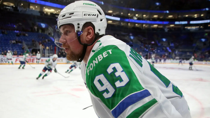 Алексей Василевский