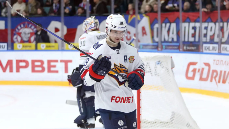 Владимир Ткачёв