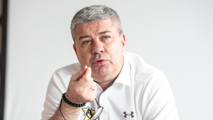 Леонид Тамбиев