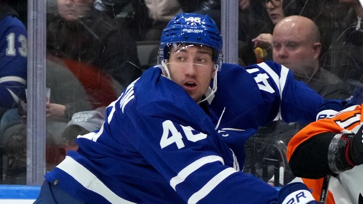 Илья Любушкин