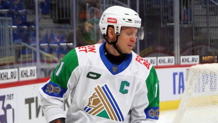 Григорий Панин