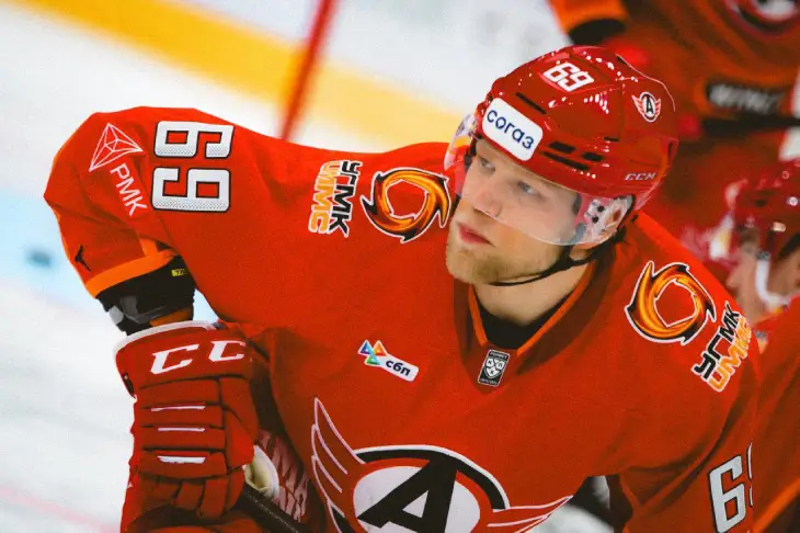 Юрий Паутов