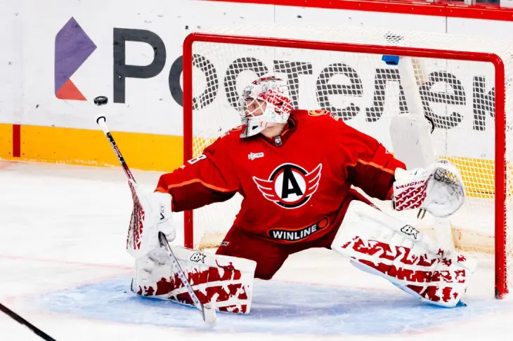 Евгений Аликин