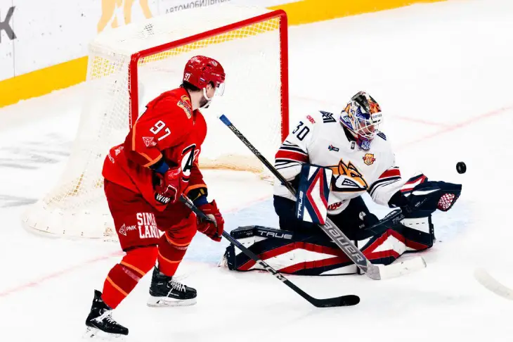 Илья Набоков