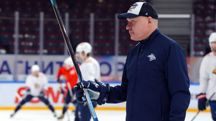 Андрей Разин