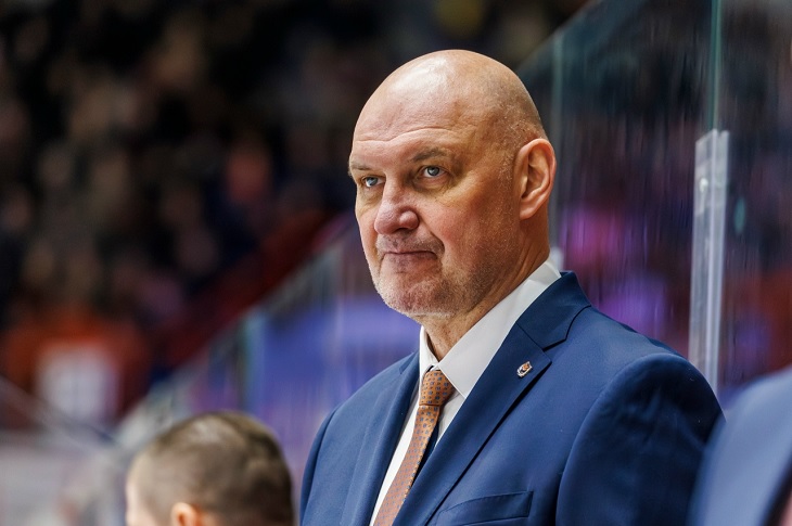 Александр Андриевский