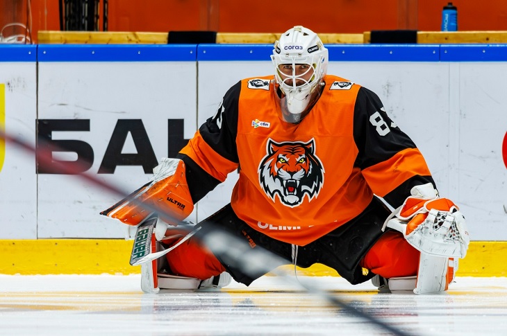 Максим Дорожко