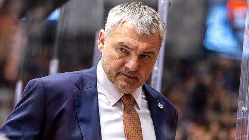 Александр Гальченюк-старший