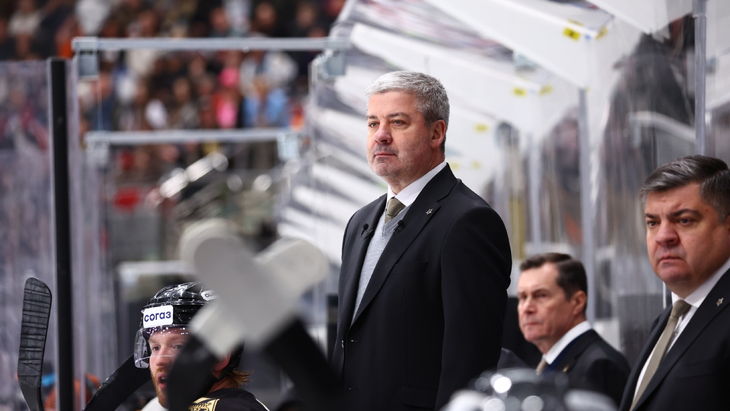 Леонид Тамбиев