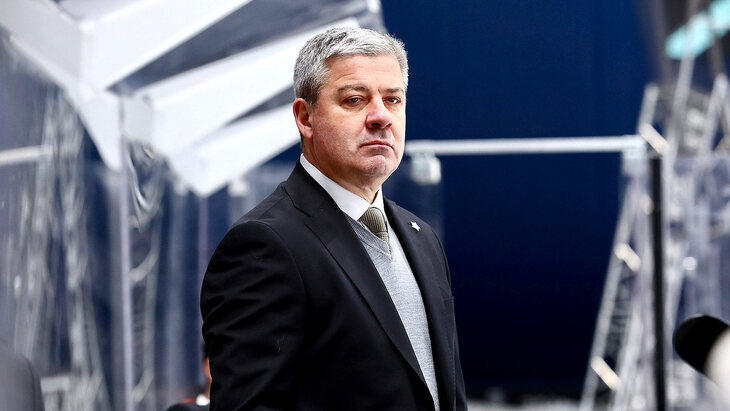 Леонид Тамбиев