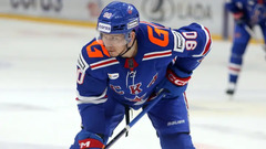 Валентин Зыков 