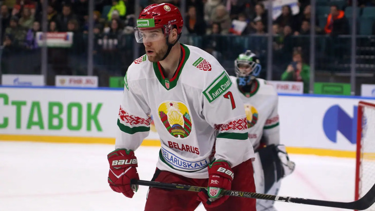 Степан Фальковский